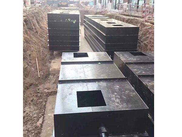 高青​甘肃嘉源通环保：全品类水处理设备，一站式守护碧水清流
