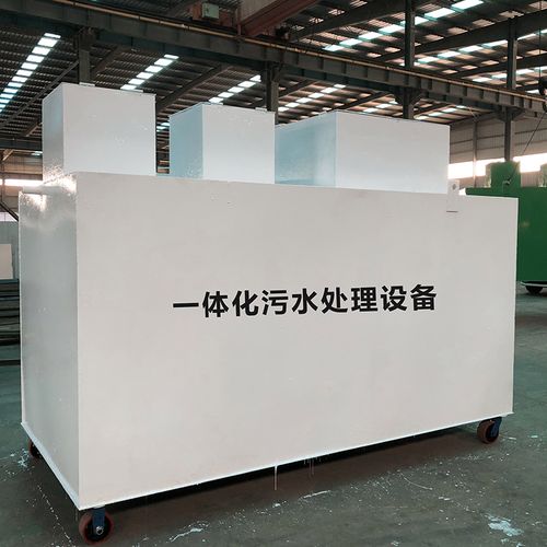 高青甘肃嘉源通全域服务｜专业污水处理设备定制生产、安装运维一站式解决方案